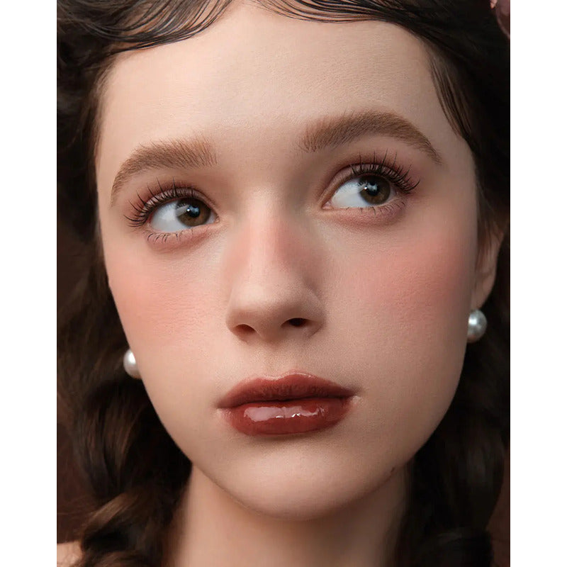 Lip Gloss Flower Knows Brillo Labios Original Con Aroma