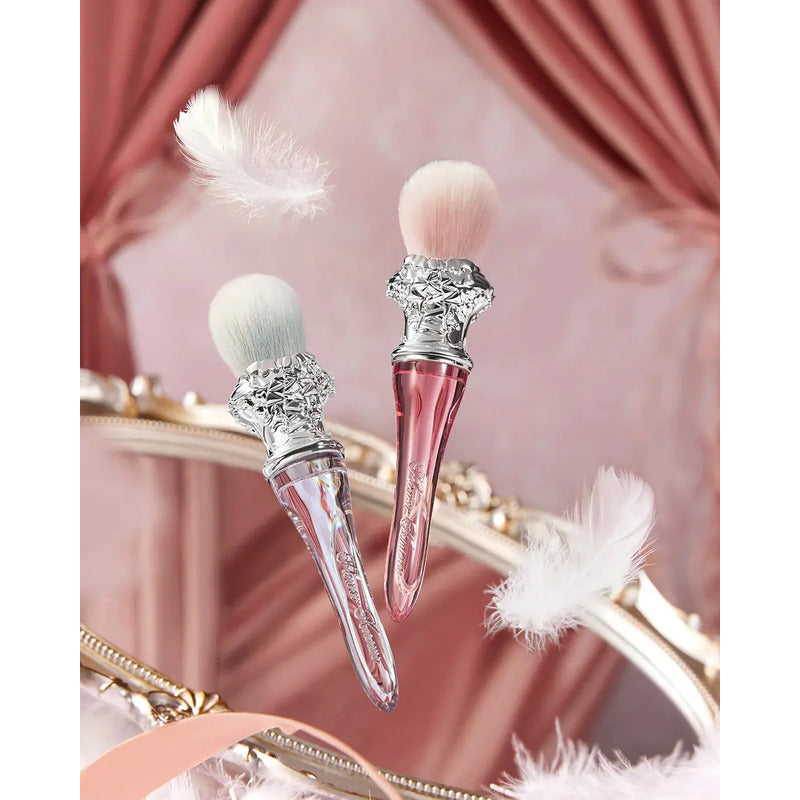 Set Flower Knows Original Kit Maquillaje Douyin Completo