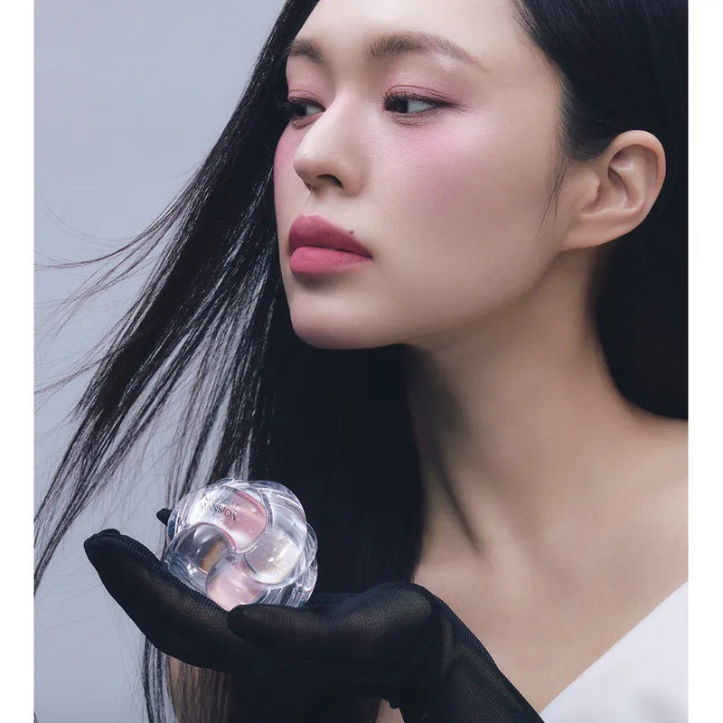 Sombras Ojos Coreana Kidol Original Kpop Edición Especial 01 Fairy Pink