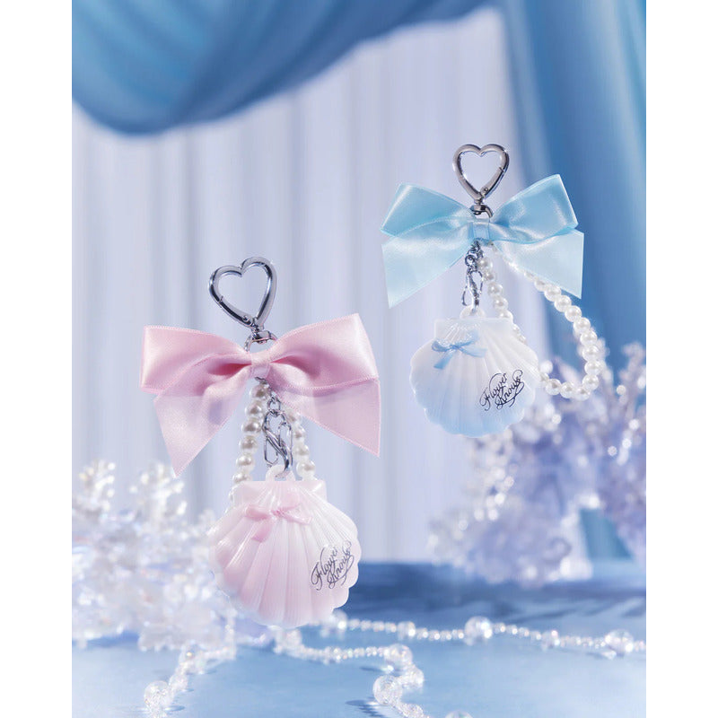 Set De Maquillaje Flower Knows Nueva Colección Original 4 Pz