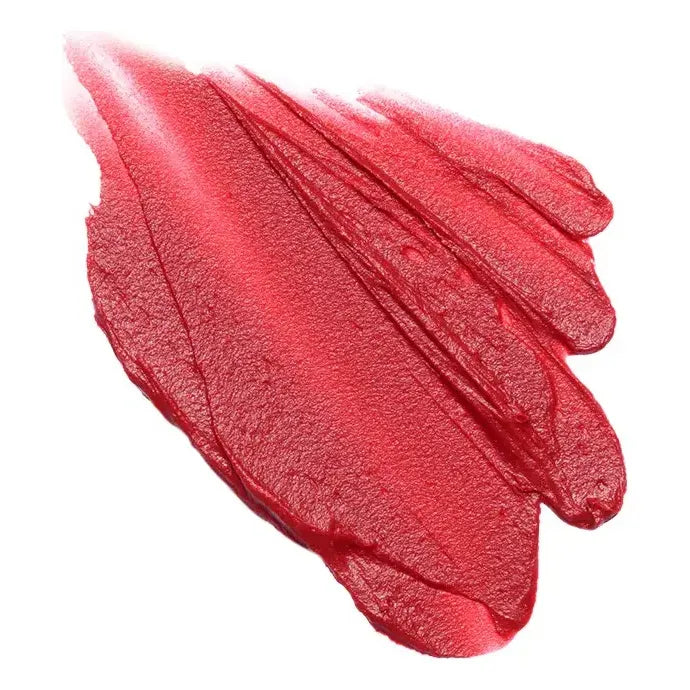 Labial Mate Larga Duración Flower Knows V08 Cranberry Velvet
