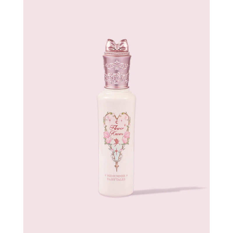Set Flower Knows Original Kit Maquillaje Douyin Completo