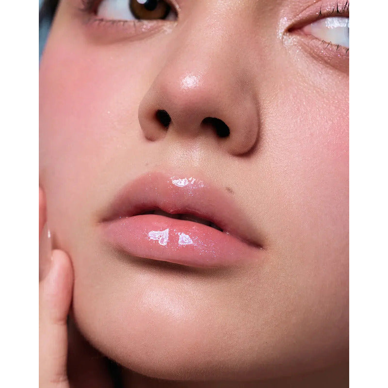 Flower Knows Brillo Labial Gloss Original Efecto Agua