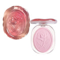 Blush Rubor Suave Maquillaje Douyin Glamcolor Original Mate