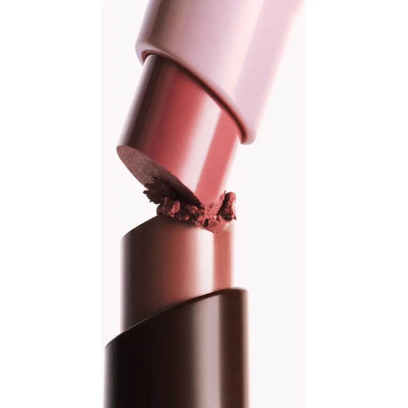 Joocyee Labial Ligero Mate Cremoso No Mancha Coreano Pluma