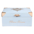 Organizador Maquillaje Flower Knows Caja Cosmeticos Original