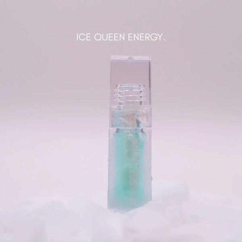 Glossy Gloss Labial Glinty Beauty Lip Oil Maquillaje Coreano