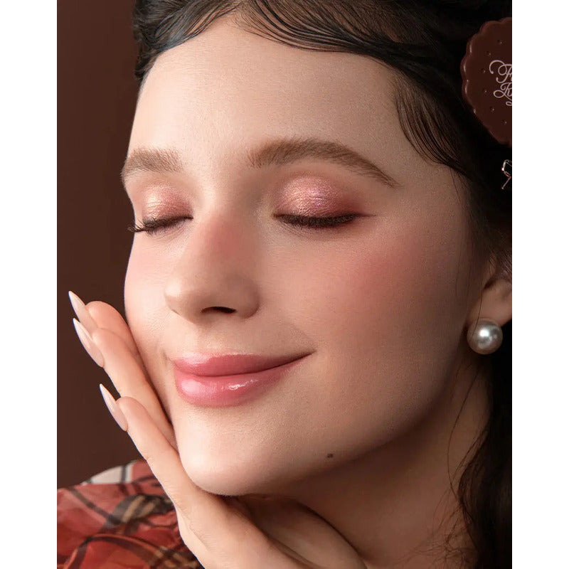 Flower Knows Maquillaje Sombras Nueva Colección Original