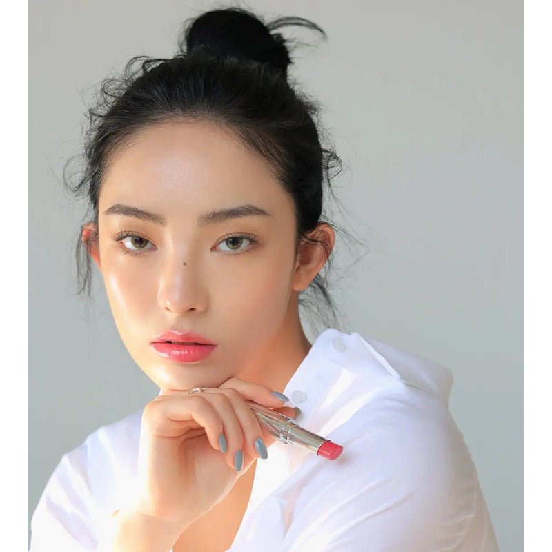 Labial Coreano 3ce Edición Especial Brillo Original Hidrata