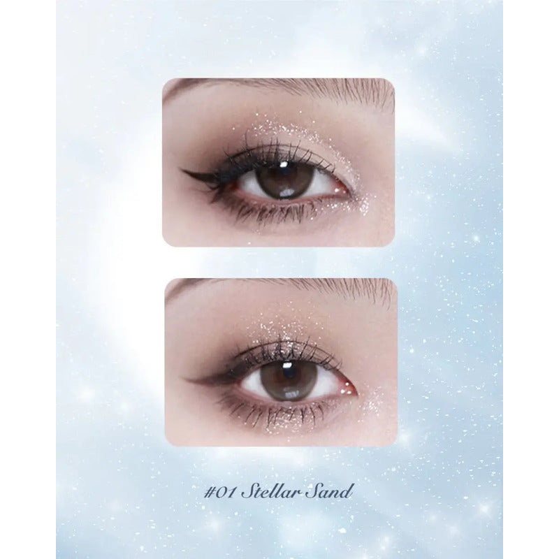 Paleta De Sombras 5 Tonos Flower Knows Nude Original Kawaii
