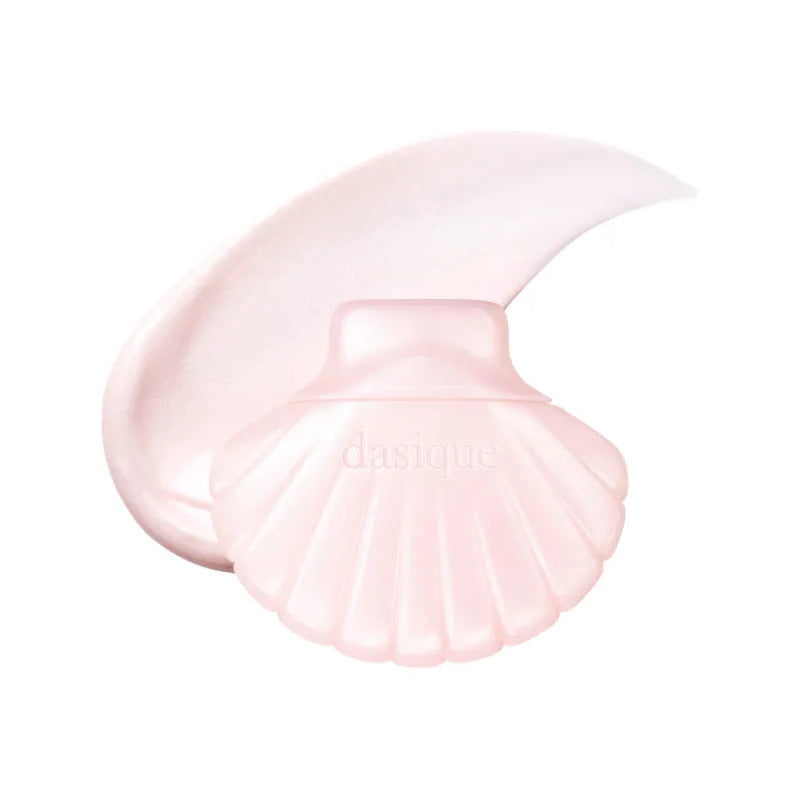 Primer Coreano Dasique Base Efecto Glowy Skincare Con Serum Glowy Shell