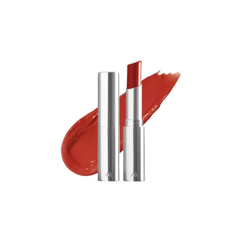 Labial Coreano 3ce Edición Especial Brillo Original Hidrata