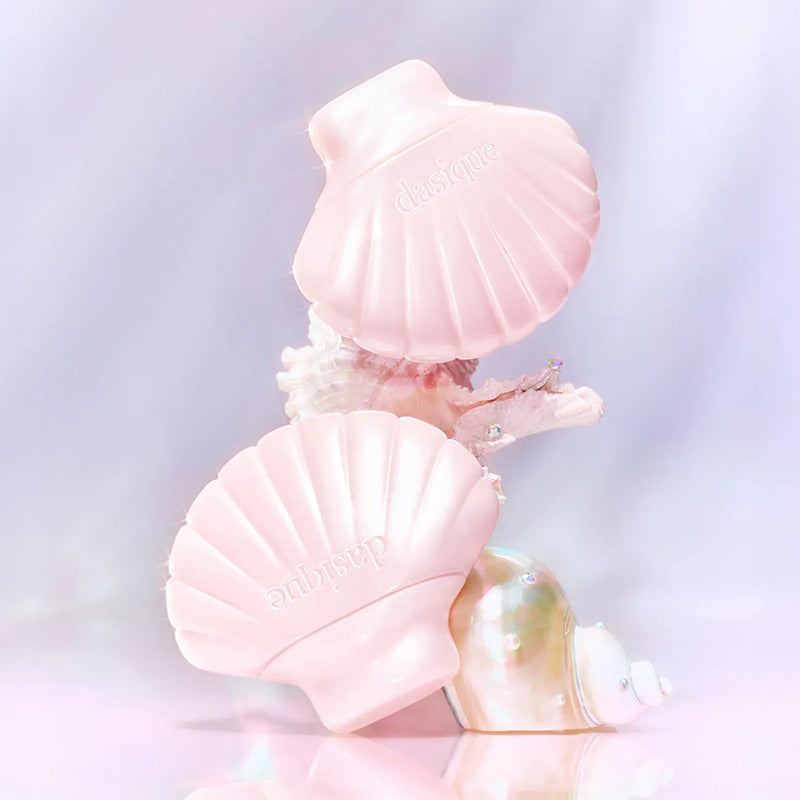 Primer Coreano Dasique Base Efecto Glowy Skincare Con Serum Glowy Shell