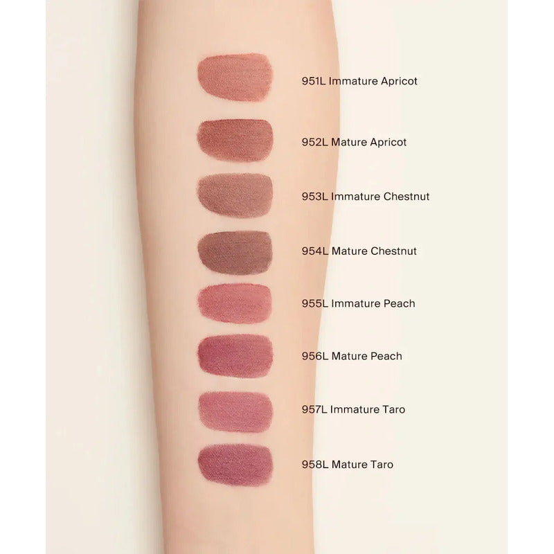 Joocyee Labial Liquido Efecto Agua Mate Cbeauty Original