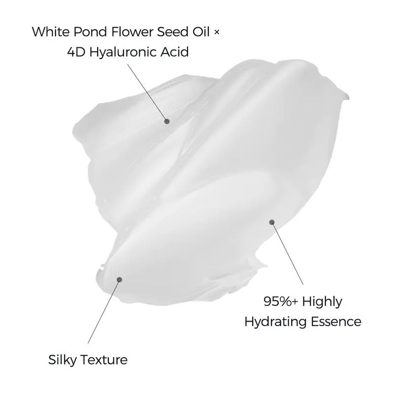Flower Knows Primer Larga Duracion Con Hialuronico Original Primer Hidratante Little Angel