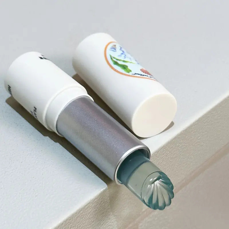 Bálsamo Labial Coreano Hidratante Edición Sirena Original
