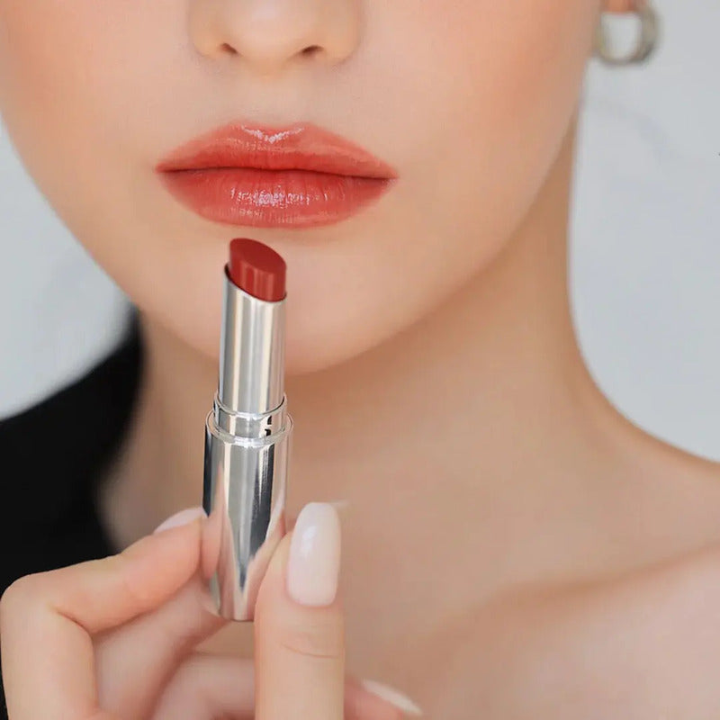 Labial Coreano 3ce Edición Especial Brillo Original Hidrata