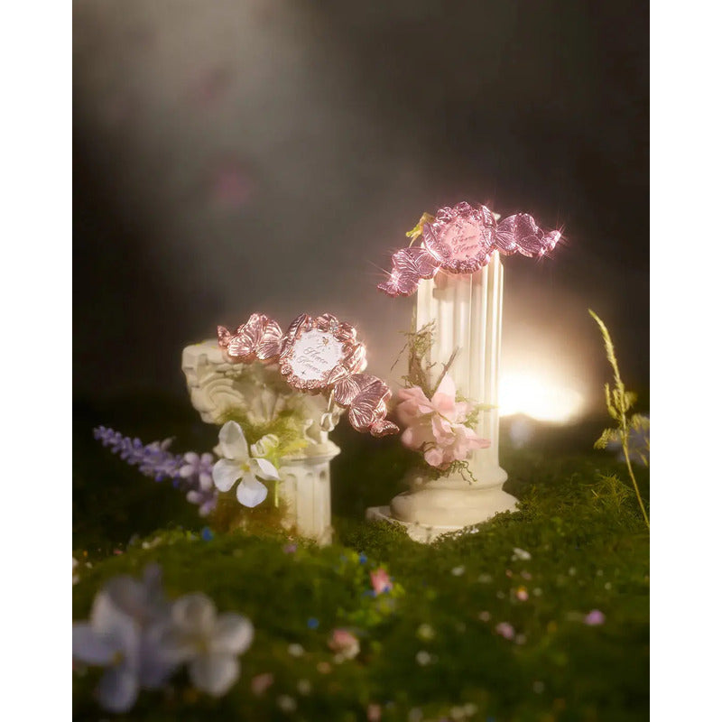 Set Flower Knows Original Kit Maquillaje Douyin Completo