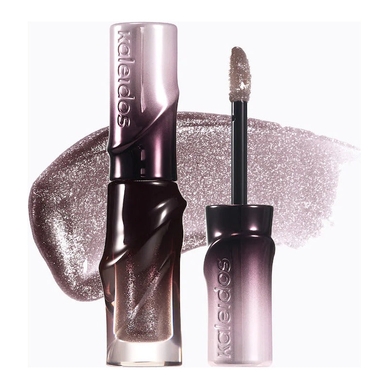 Kaleidos Lip Gloss Labial Brillos Efecto Agua Hidratante Hd