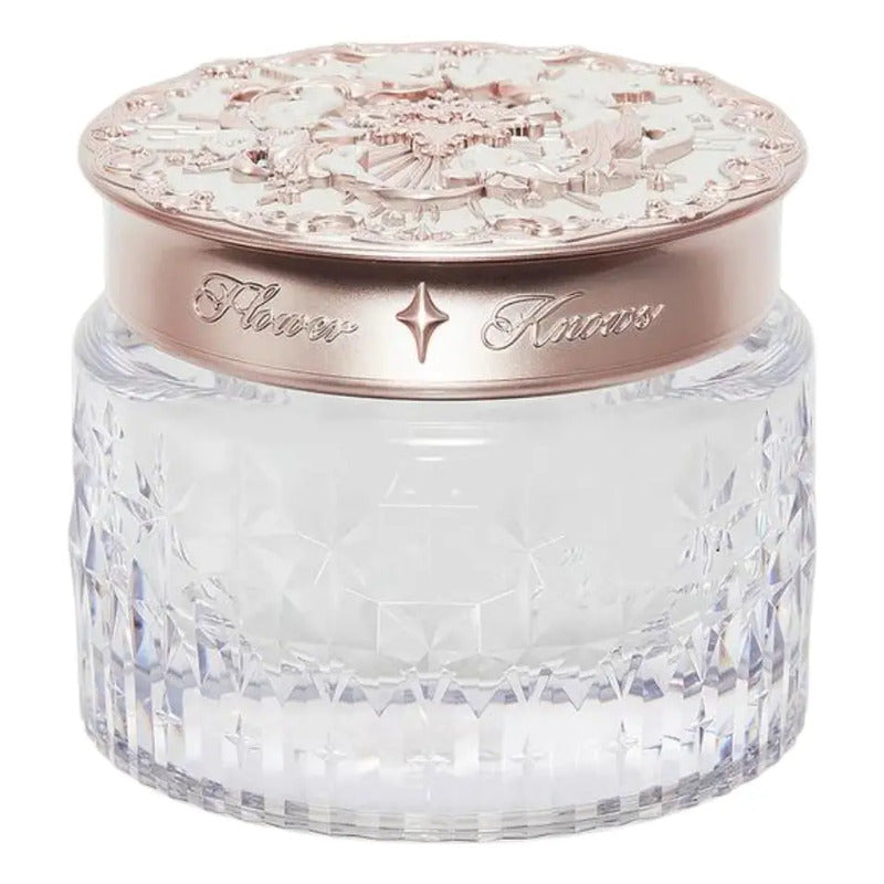 Flower Knows Primer Larga Duracion Con Hialuronico Original Primer Hidratante Little Angel