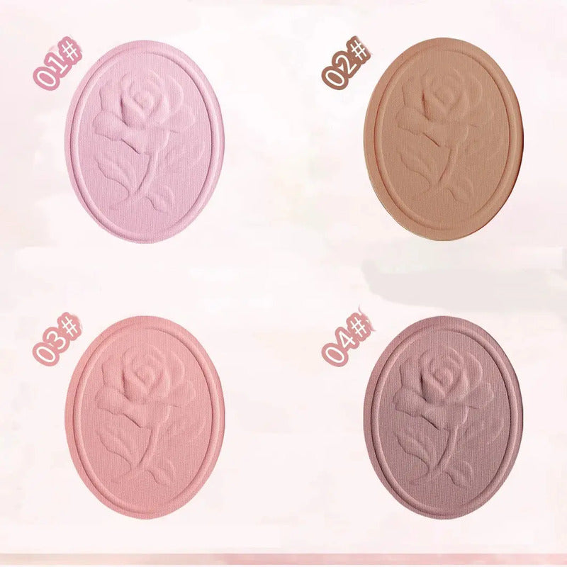 Blush Rubor Suave Maquillaje Douyin Glamcolor Original Mate