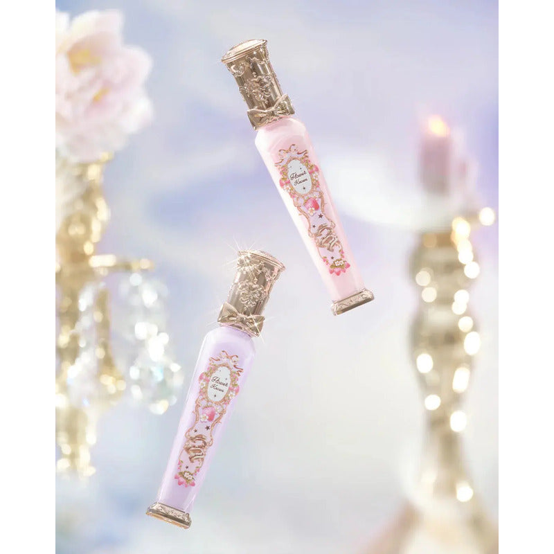 Lip Gloss Flower Knows Brillo Labios Original Con Aroma