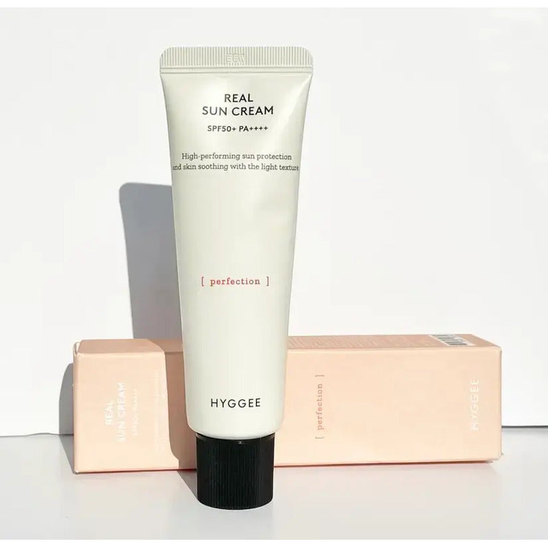 Set Bloqueador Coreano De Bolsillo Spf50+ Pa++++ Kit Natural
