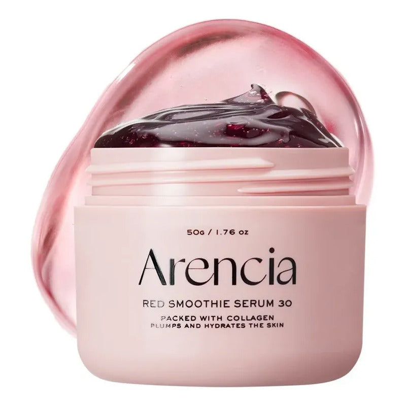 Serum Arencia 50g Piel Madura Colageno Niacinamida Peptidos Madura Día/noche