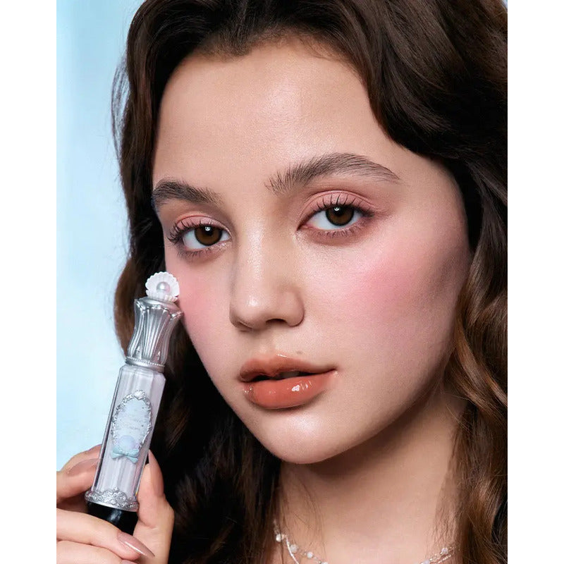 Flower Knows Brillo Labial Gloss Original Efecto Agua