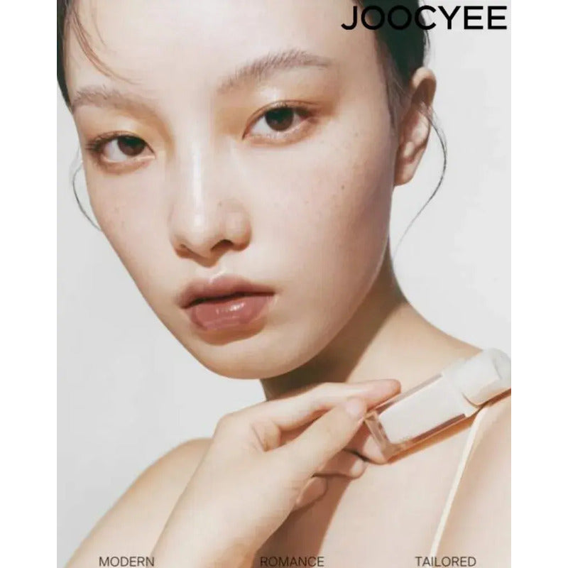 Joocyee Labial Liquido Efecto Agua Mate Cbeauty Original
