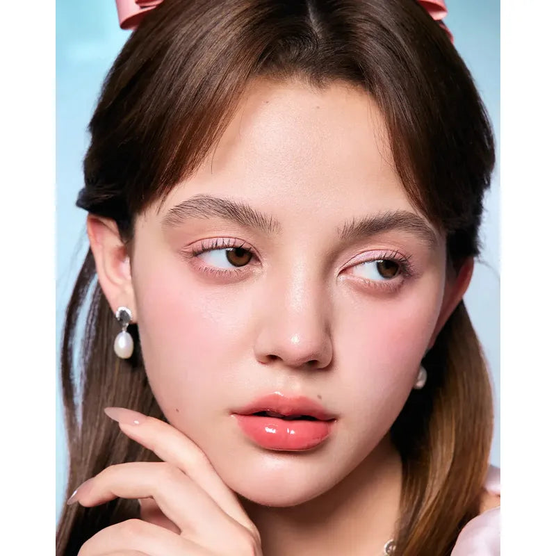 Flower Knows Brillo Labial Gloss Original Efecto Agua