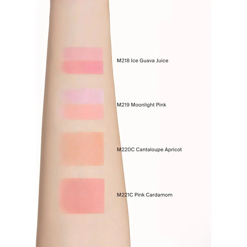 Jooycee Rubor Coreano Chupa Chups Kpop Mini Original Cbeauty M218 Ice Guava Juice