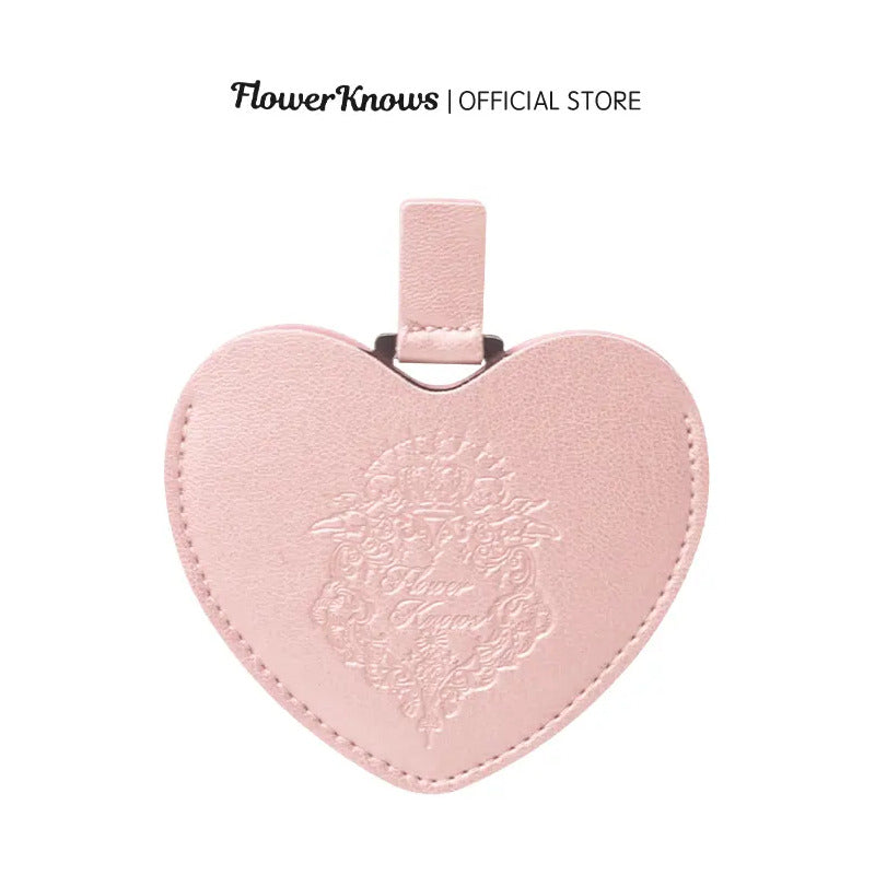 Set Glinty Beauty Flower Knows 2 Lipoil Volumen 3 Accesorios