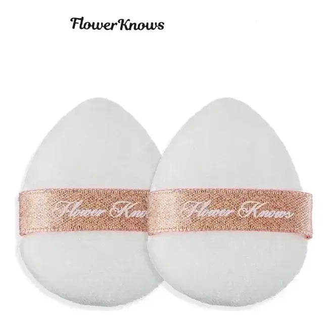 Set Glinty Beauty Flower Knows 2 Lipoil Volumen 3 Accesorios