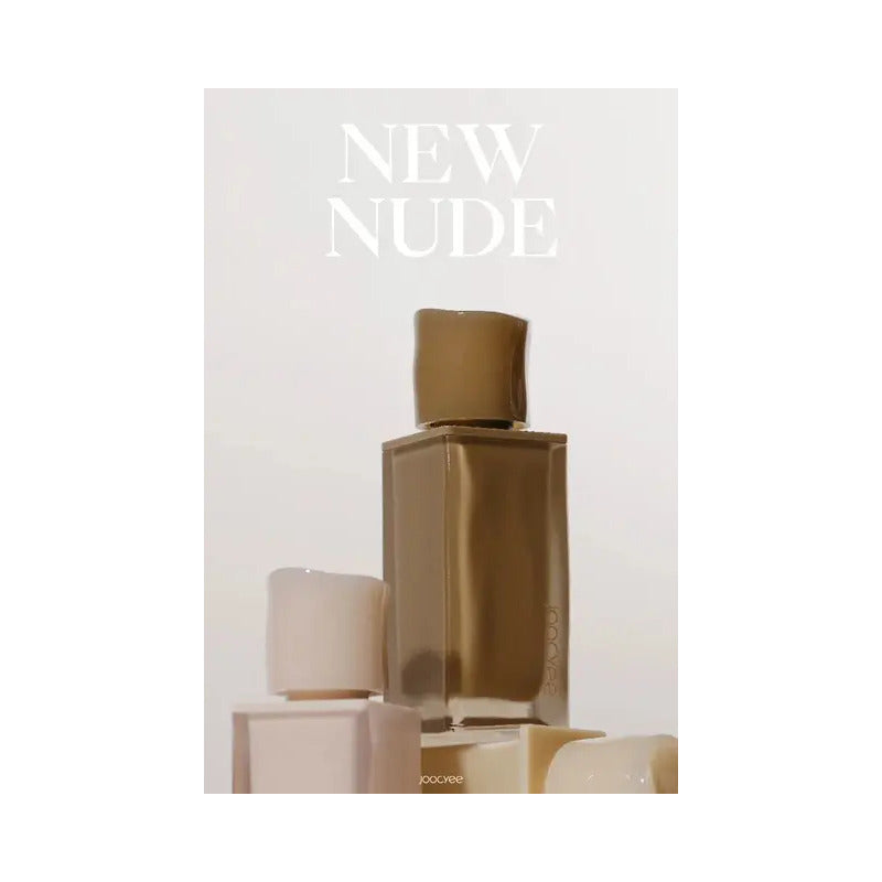 Joocyee Labial Liquido Efecto Agua Mate Cbeauty Original