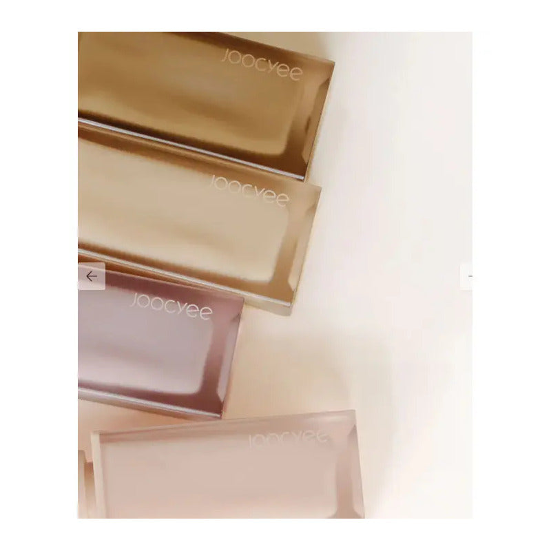 Joocyee Labial Liquido Efecto Agua Mate Cbeauty Original